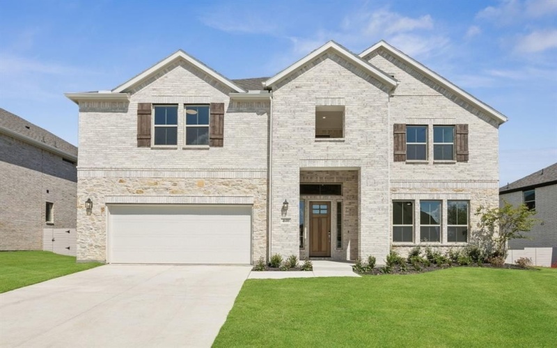 4600 Crescent Road, McKinney, TX 75071, 6 Bedrooms Bedrooms, ,5 BathroomsBathrooms,Residential,For Sale,4600 Crescent Road,0,21095774