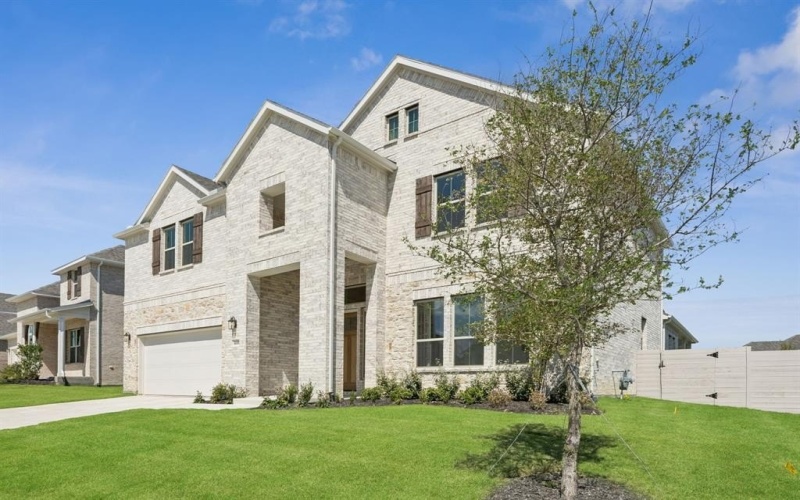 4600 Crescent Road, McKinney, TX 75071, 6 Bedrooms Bedrooms, ,5 BathroomsBathrooms,Residential,For Sale,4600 Crescent Road,0,21095774