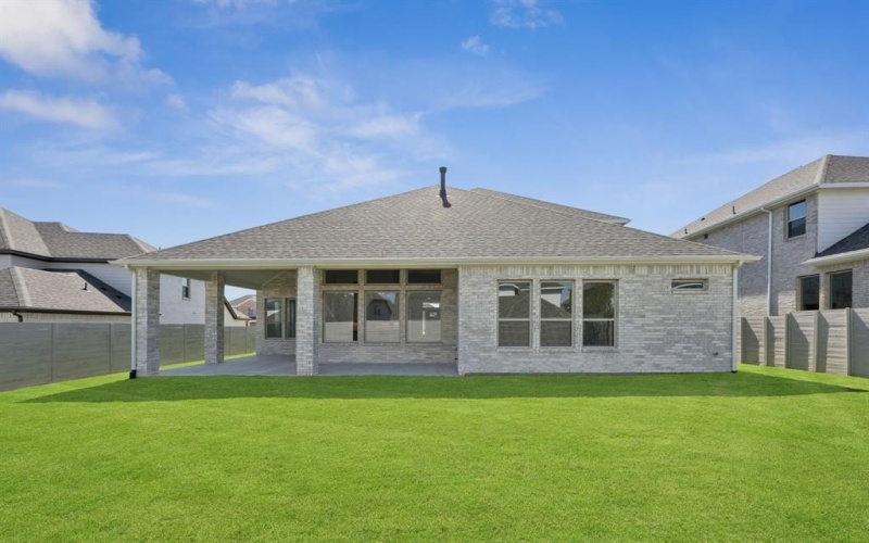 4600 Crescent Road, McKinney, TX 75071, 6 Bedrooms Bedrooms, ,5 BathroomsBathrooms,Residential,For Sale,4600 Crescent Road,0,21095774