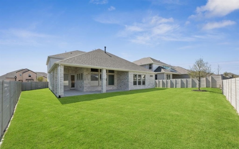 4600 Crescent Road, McKinney, TX 75071, 6 Bedrooms Bedrooms, ,5 BathroomsBathrooms,Residential,For Sale,4600 Crescent Road,0,21095774