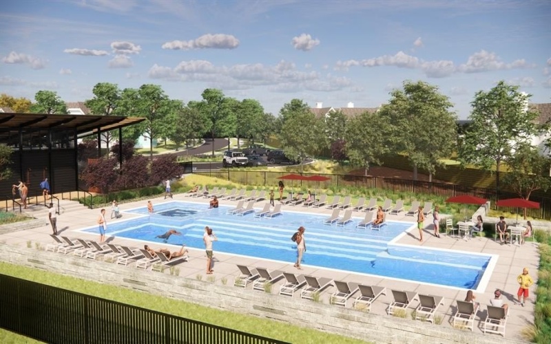 4600 Crescent Road, McKinney, TX 75071, 6 Bedrooms Bedrooms, ,5 BathroomsBathrooms,Residential,For Sale,4600 Crescent Road,0,21095774