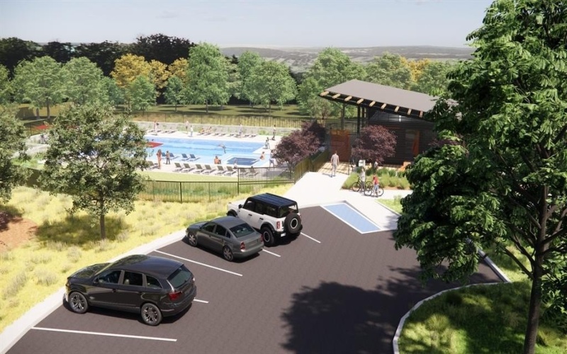 4600 Crescent Road, McKinney, TX 75071, 6 Bedrooms Bedrooms, ,5 BathroomsBathrooms,Residential,For Sale,4600 Crescent Road,0,21095774