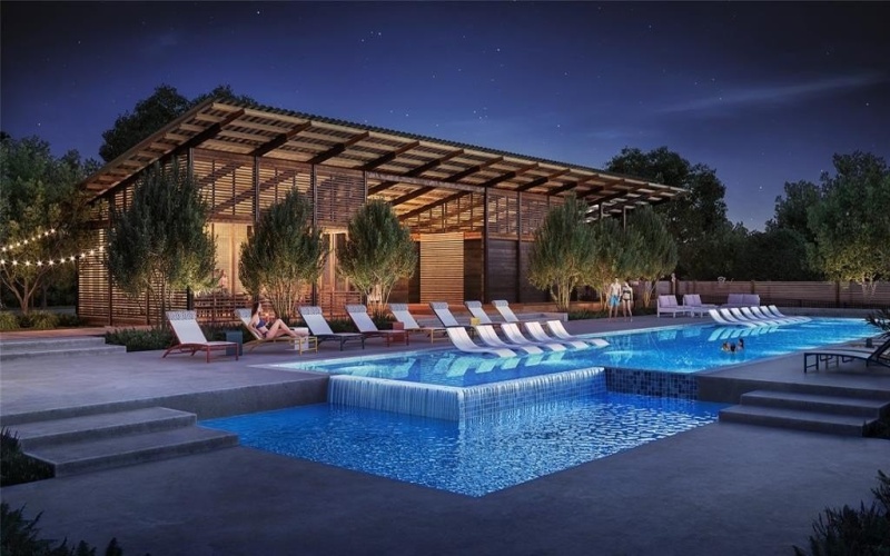 4600 Crescent Road, McKinney, TX 75071, 6 Bedrooms Bedrooms, ,5 BathroomsBathrooms,Residential,For Sale,4600 Crescent Road,0,21095774