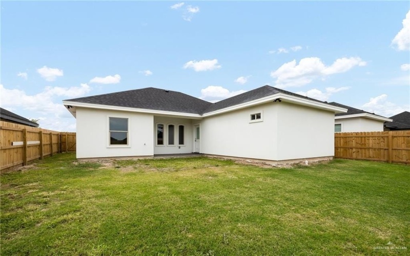 1305 Franklin Avenue, Alton, TX 78573, 3 Habitaciones Habitaciones , ,2 BañosBaños,Residential,En Venta,1305 Franklin Avenue,469653