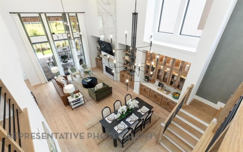 1168 Firecracker Drive, Fort Worth, TX 76247, 4 Bedrooms Bedrooms, ,5 BathroomsBathrooms,Residential,For Sale,1168 Firecracker Drive,0,21095787