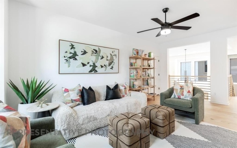 1168 Firecracker Drive, Fort Worth, TX 76247, 4 Bedrooms Bedrooms, ,5 BathroomsBathrooms,Residential,For Sale,1168 Firecracker Drive,0,21095787