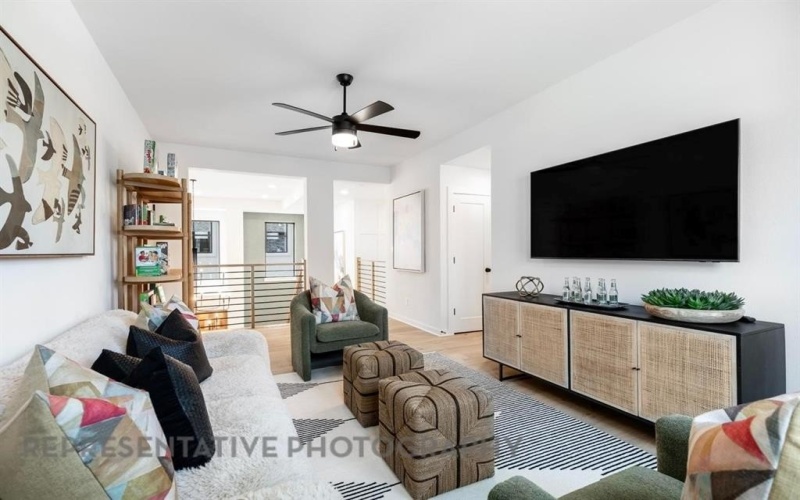 1168 Firecracker Drive, Fort Worth, TX 76247, 4 Bedrooms Bedrooms, ,5 BathroomsBathrooms,Residential,For Sale,1168 Firecracker Drive,0,21095787