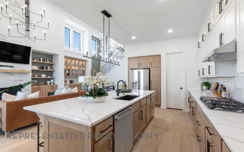 1168 Firecracker Drive, Fort Worth, TX 76247, 4 Bedrooms Bedrooms, ,5 BathroomsBathrooms,Residential,For Sale,1168 Firecracker Drive,0,21095787