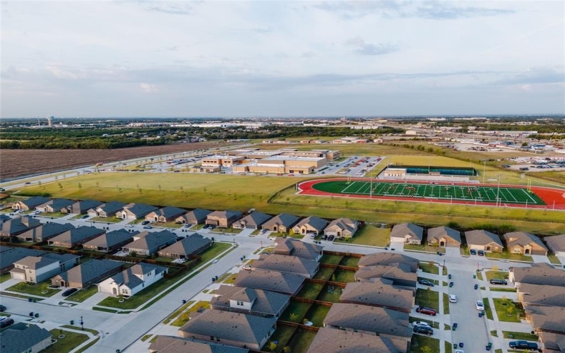 419 Revolution Road, Fate, TX 75189, 4 Bedrooms Bedrooms, ,2 BathroomsBathrooms,Residential,For Sale,419 Revolution Road,0,21095799