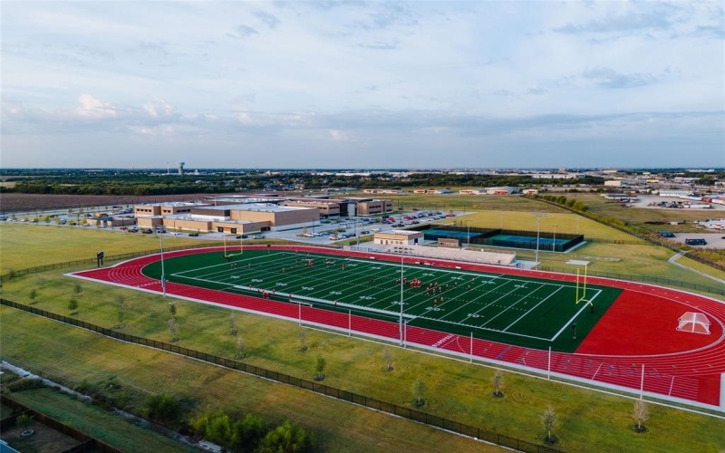 419 Revolution Road, Fate, TX 75189, 4 Bedrooms Bedrooms, ,2 BathroomsBathrooms,Residential,For Sale,419 Revolution Road,0,21095799