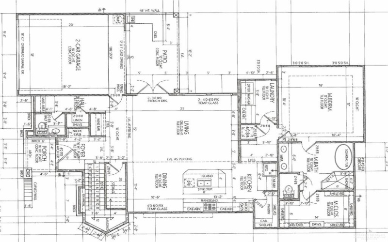 2700 E Giorgio Drive, Edinburg, TX 78542, 4 Habitaciones Habitaciones , ,3 BañosBaños,Residential,En Venta,2700 E Giorgio Drive,463472