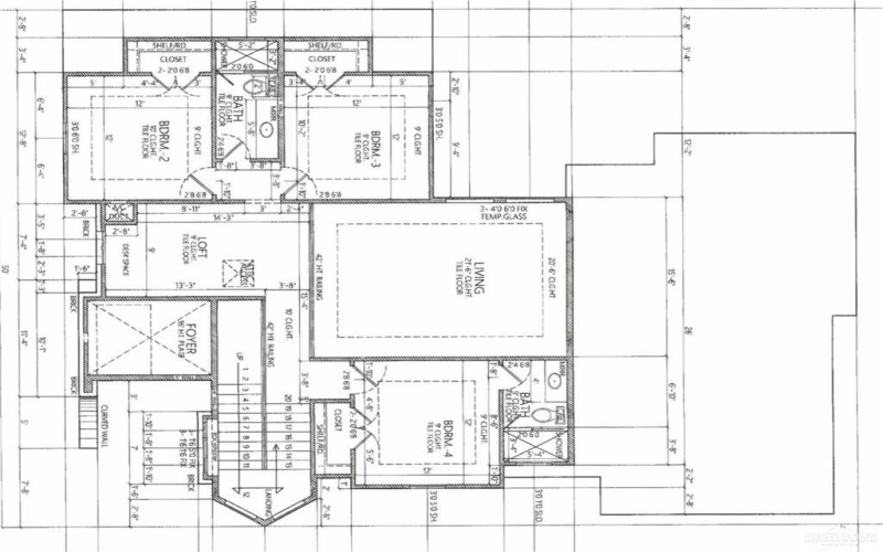 2700 E Giorgio Drive, Edinburg, TX 78542, 4 Habitaciones Habitaciones , ,3 BañosBaños,Residential,En Venta,2700 E Giorgio Drive,463472