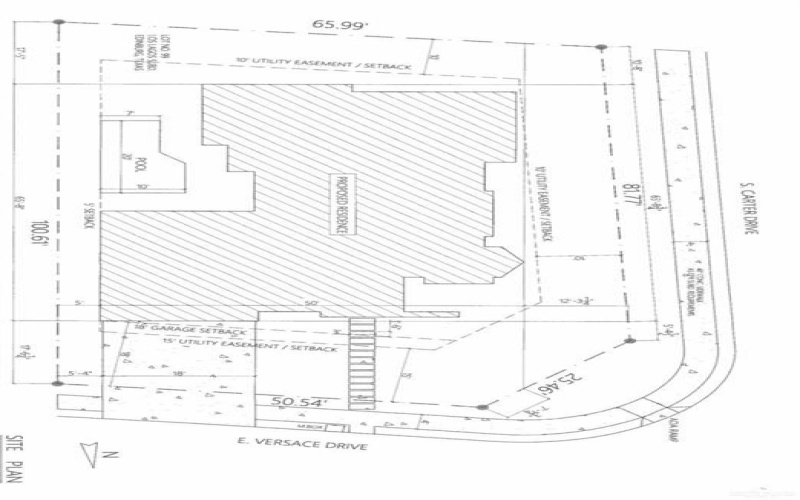 2700 E Giorgio Drive, Edinburg, TX 78542, 4 Habitaciones Habitaciones , ,3 BañosBaños,Residential,En Venta,2700 E Giorgio Drive,463472
