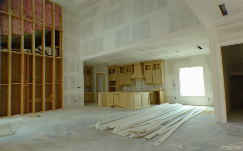 2700 E Giorgio Drive, Edinburg, TX 78542, 4 Habitaciones Habitaciones , ,3 BañosBaños,Residential,En Venta,2700 E Giorgio Drive,463472