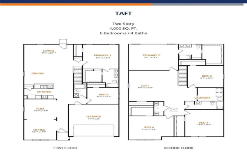 163 Sienna Drive, Alvord, TX 76225, 6 Habitaciones Habitaciones , ,5 BañosBaños,Residential,En Venta,163 Sienna Drive,0,21095870