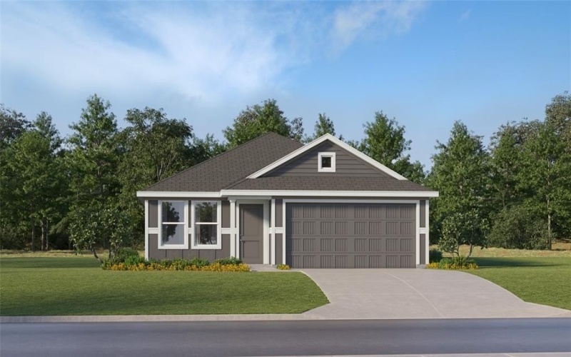 10008 Southwest Drive, Crowley, TX 76036, 3 Habitaciones Habitaciones , ,2 BañosBaños,Residential,En Venta,10008 Southwest Drive,0,21095948