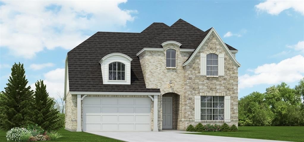 2524 Flycatcher Road, Fort Worth, TX 76118, 4 Bedrooms Bedrooms, ,3 BathroomsBathrooms,Residential,For Sale,2524 Flycatcher Road,0,21095966