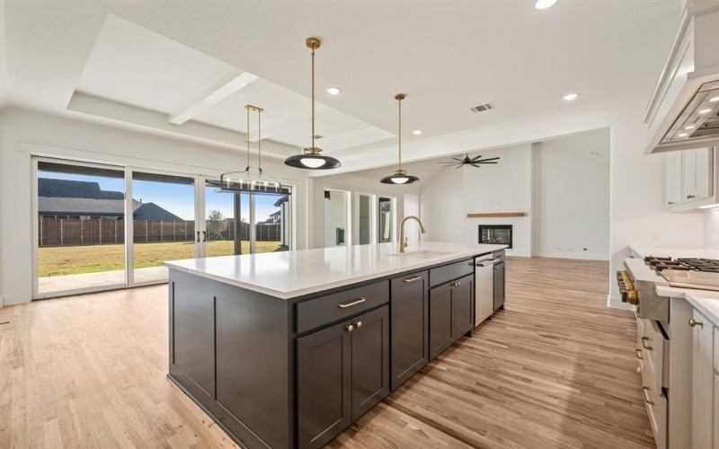 257 Oakmont Drive, Haslet, TX 76052, 4 Habitaciones Habitaciones , ,3 BañosBaños,Residential,En Venta,257 Oakmont Drive,0,21096023