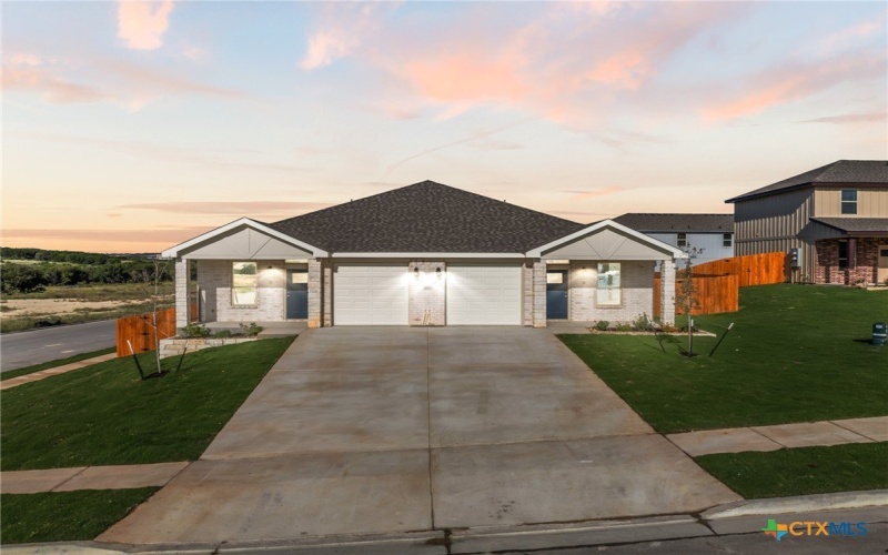 103 Logan Court, Copperas Cove, TX 76522, 3 Habitaciones Habitaciones , ,Residential,En Venta,103 Logan Court,0,595851