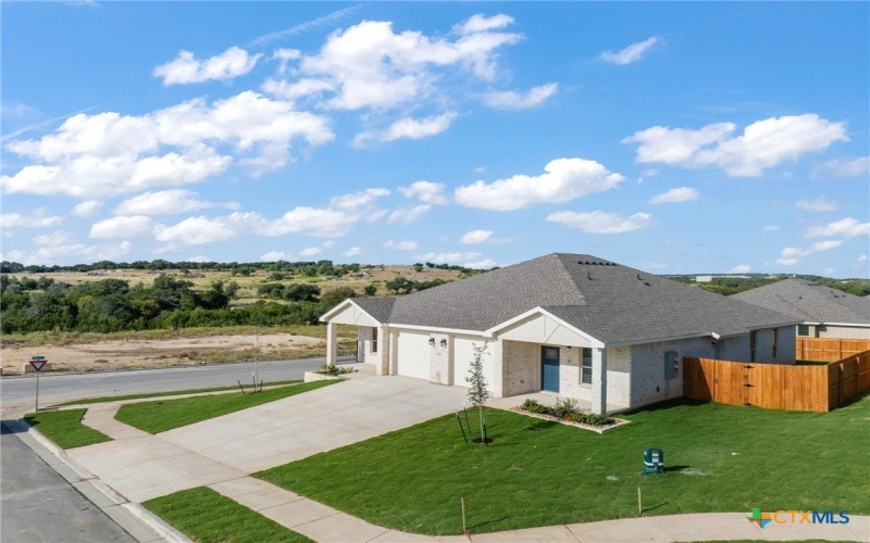 103 Logan Court, Copperas Cove, TX 76522, 3 Habitaciones Habitaciones , ,Residential,En Venta,103 Logan Court,0,595851