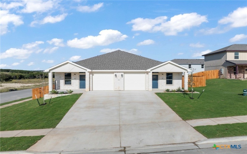 103 Logan Court, Copperas Cove, TX 76522, 3 Habitaciones Habitaciones , ,Residential,En Venta,103 Logan Court,0,595851