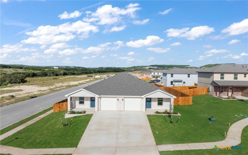 103 Logan Court, Copperas Cove, TX 76522, 3 Habitaciones Habitaciones , ,Residential,En Venta,103 Logan Court,0,595851