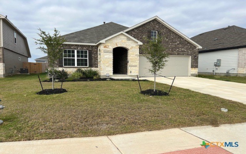 105 Beveridge Road, Seguin, TX 78155, 3 Habitaciones Habitaciones , ,2 BañosBaños,Residential,En Venta,105 Beveridge Road,0,596227