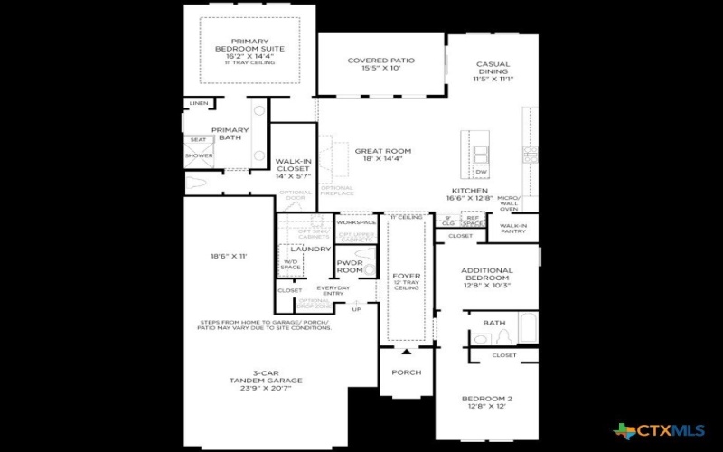 361 Sentido, Boerne, TX 78006, 3 Habitaciones Habitaciones , ,2 BañosBaños,Residential,En Venta,361 Sentido,0,596303