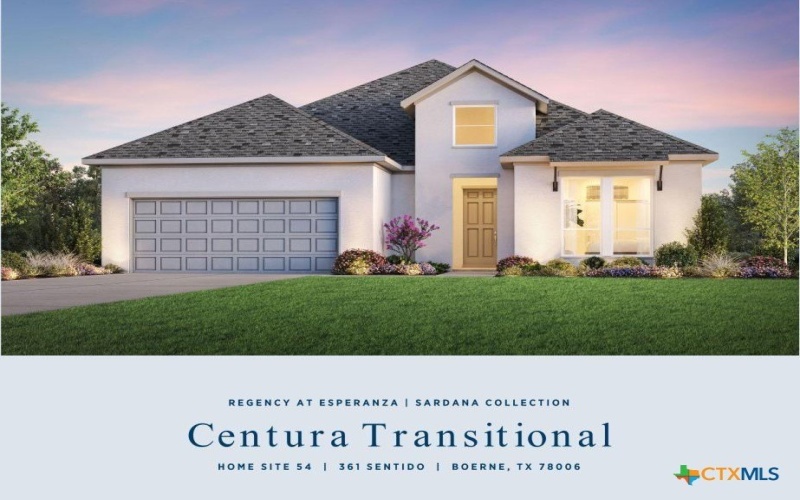 361 Sentido, Boerne, TX 78006, 3 Habitaciones Habitaciones , ,2 BañosBaños,Residential,En Venta,361 Sentido,0,596303