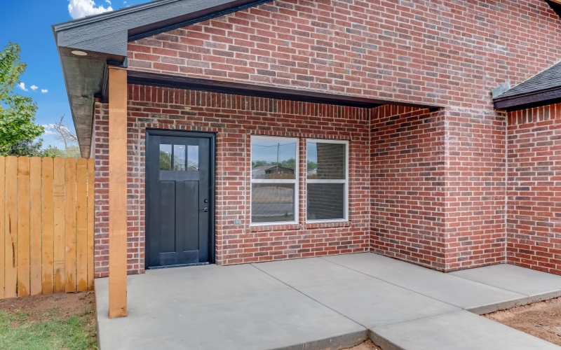 1219 S Cleveland Street, Amarillo, TX 79102-4032, 3 Bedrooms Bedrooms, ,2 BathroomsBathrooms,Residential,For Sale,1219 S Cleveland Street,0,25-9046