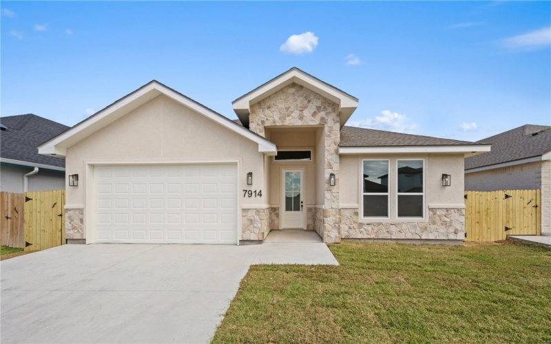 7914 Leylah Drive, Corpus Christi, TX 78414, 4 Habitaciones Habitaciones , ,3 BañosBaños,Residential,En Venta,7914 Leylah Drive,0,461693