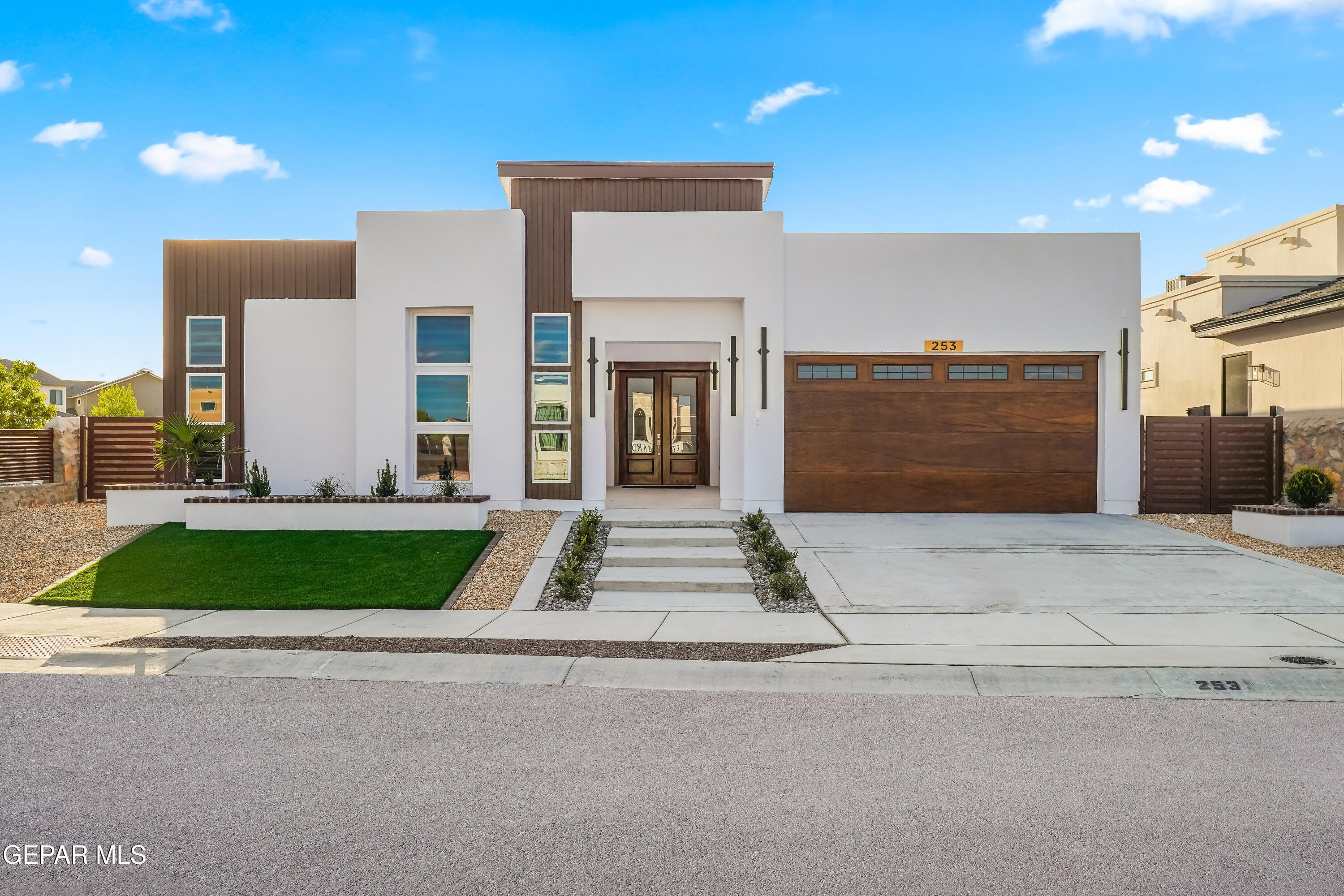 253 Mar Vista Place, Horizon City, TX 79928, 4 Habitaciones Habitaciones , ,2 BañosBaños,Residential,En Venta,253 Mar Vista Place,0,932645