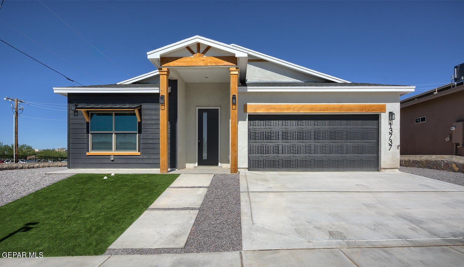 13737 CENTRO VISTA Avenue, Horizon City, TX 79928, 4 Bedrooms Bedrooms, ,2 BathroomsBathrooms,Residential,For Sale,13737 CENTRO VISTA Avenue,0,932655