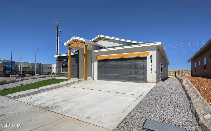 13737 CENTRO VISTA Avenue, Horizon City, TX 79928, 4 Bedrooms Bedrooms, ,2 BathroomsBathrooms,Residential,For Sale,13737 CENTRO VISTA Avenue,0,932655