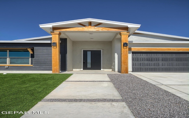 13737 CENTRO VISTA Avenue, Horizon City, TX 79928, 4 Bedrooms Bedrooms, ,2 BathroomsBathrooms,Residential,For Sale,13737 CENTRO VISTA Avenue,0,932655