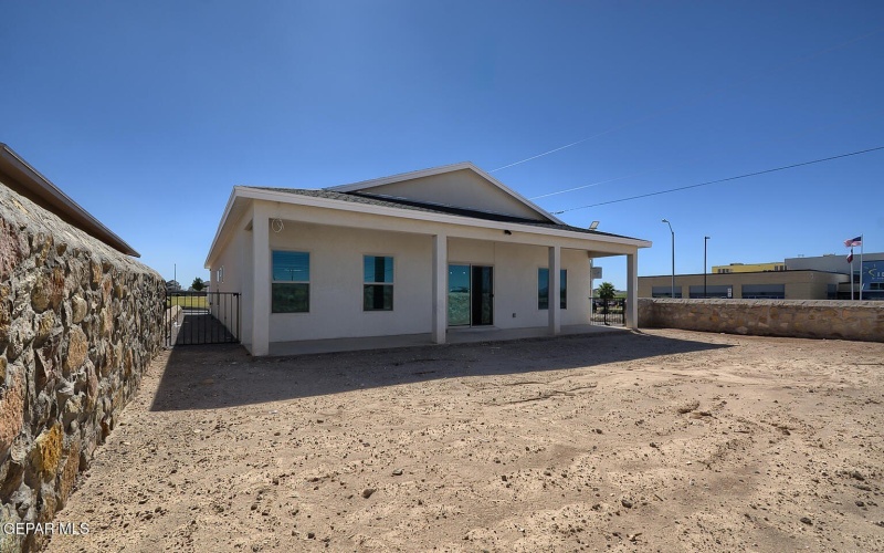 13737 CENTRO VISTA Avenue, Horizon City, TX 79928, 4 Bedrooms Bedrooms, ,2 BathroomsBathrooms,Residential,For Sale,13737 CENTRO VISTA Avenue,0,932655
