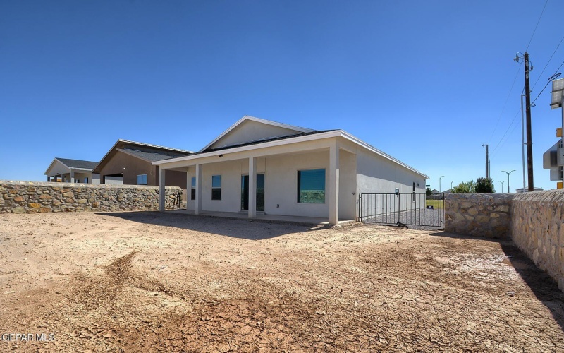13737 CENTRO VISTA Avenue, Horizon City, TX 79928, 4 Bedrooms Bedrooms, ,2 BathroomsBathrooms,Residential,For Sale,13737 CENTRO VISTA Avenue,0,932655