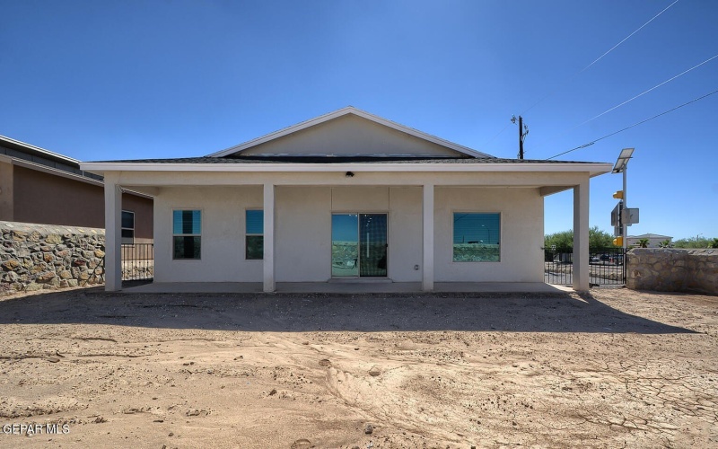 13737 CENTRO VISTA Avenue, Horizon City, TX 79928, 4 Bedrooms Bedrooms, ,2 BathroomsBathrooms,Residential,For Sale,13737 CENTRO VISTA Avenue,0,932655