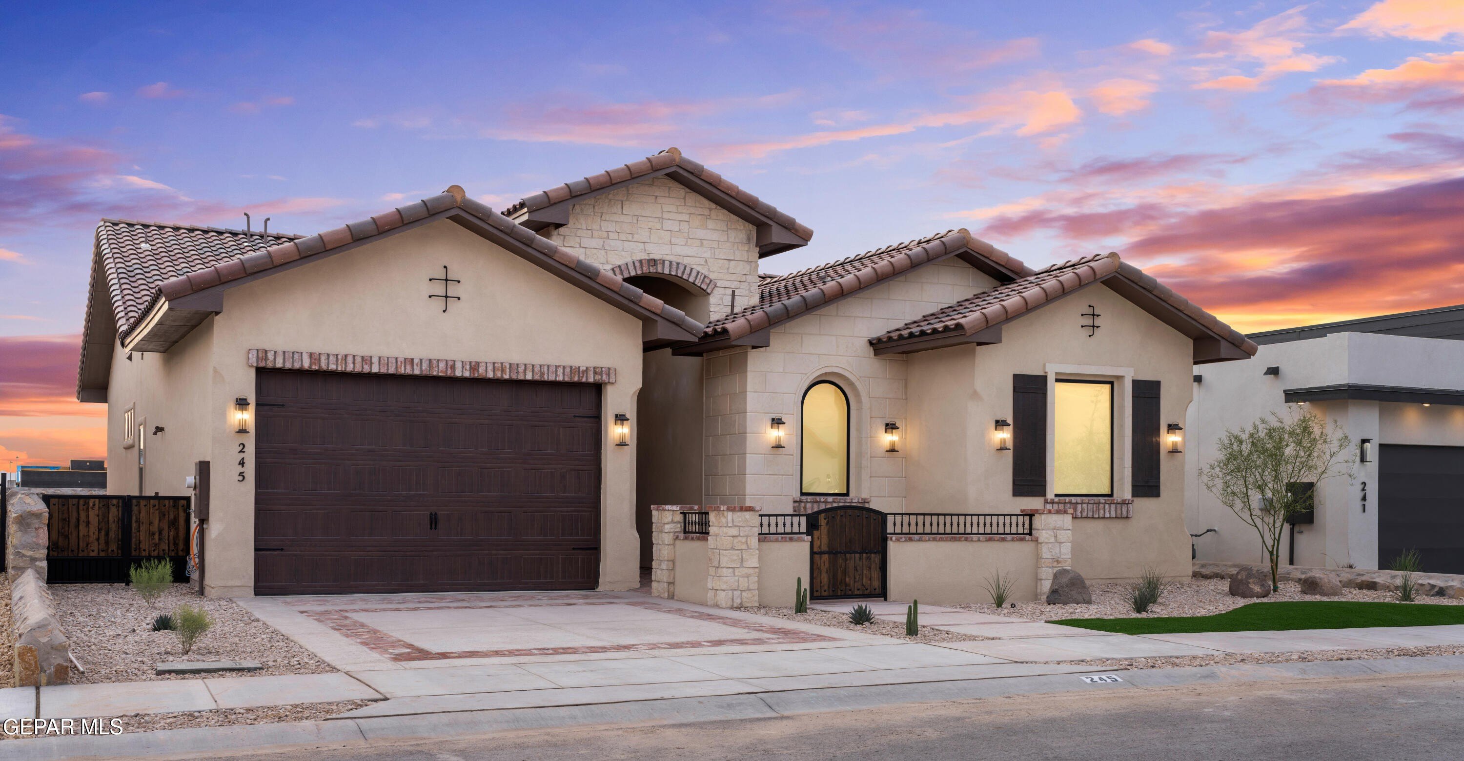 245 Mar Vista Place, Horizon City, TX 79928, 4 Bedrooms Bedrooms, ,3 BathroomsBathrooms,Residential,For Sale,245 Mar Vista Place,0,932658