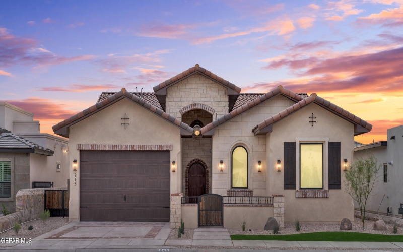 245 Mar Vista Place, Horizon City, TX 79928, 4 Bedrooms Bedrooms, ,3 BathroomsBathrooms,Residential,For Sale,245 Mar Vista Place,0,932658