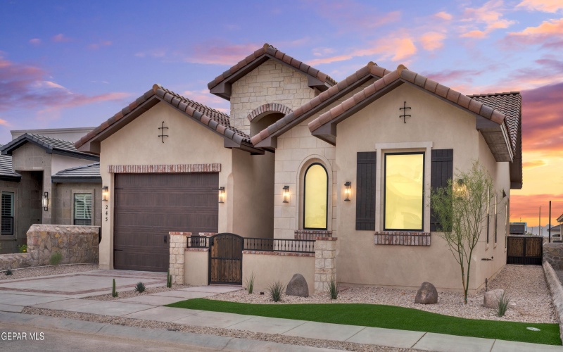 245 Mar Vista Place, Horizon City, TX 79928, 4 Bedrooms Bedrooms, ,3 BathroomsBathrooms,Residential,For Sale,245 Mar Vista Place,0,932658