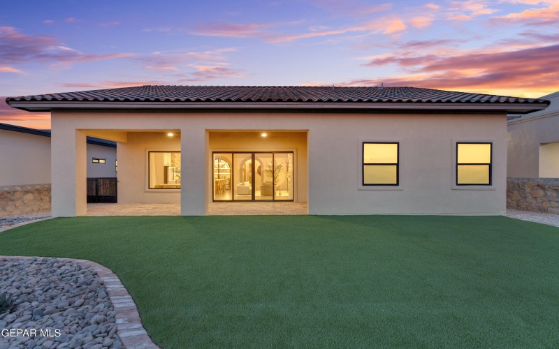 245 Mar Vista Place, Horizon City, TX 79928, 4 Bedrooms Bedrooms, ,3 BathroomsBathrooms,Residential,For Sale,245 Mar Vista Place,0,932658