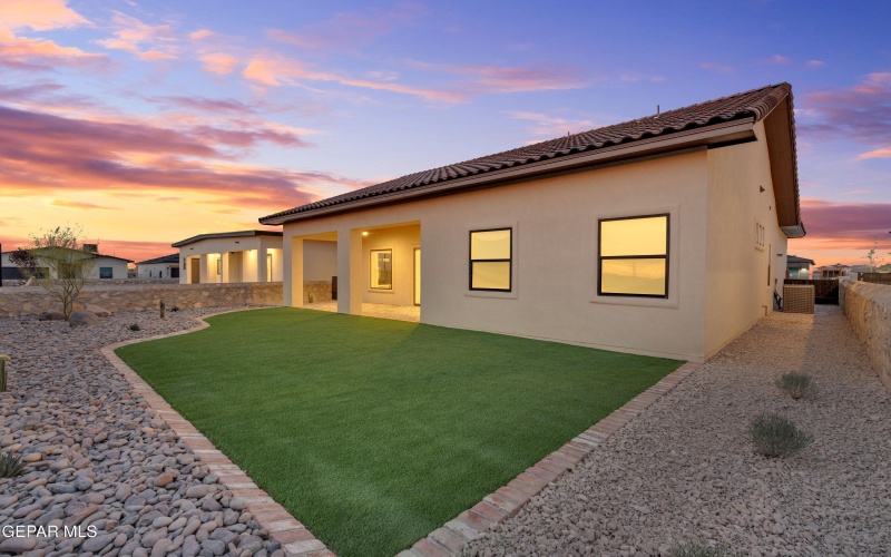 245 Mar Vista Place, Horizon City, TX 79928, 4 Bedrooms Bedrooms, ,3 BathroomsBathrooms,Residential,For Sale,245 Mar Vista Place,0,932658