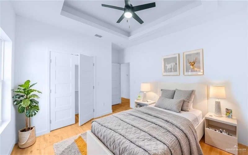 3002 Silver Oak Avenue, Mission, TX 78574, 4 Bedrooms Bedrooms, ,2 BathroomsBathrooms,Residential,For Sale,3002 Silver Oak Avenue,463501