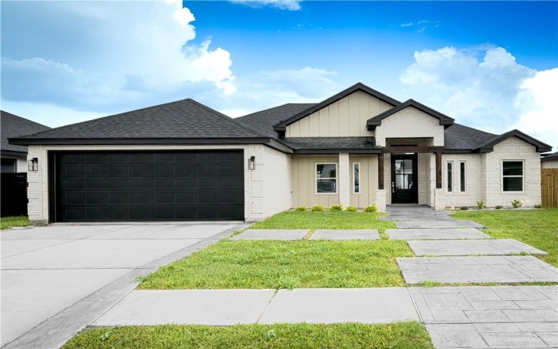 3002 Silver Oak Avenue, Mission, TX 78574, 4 Bedrooms Bedrooms, ,2 BathroomsBathrooms,Residential,For Sale,3002 Silver Oak Avenue,463501