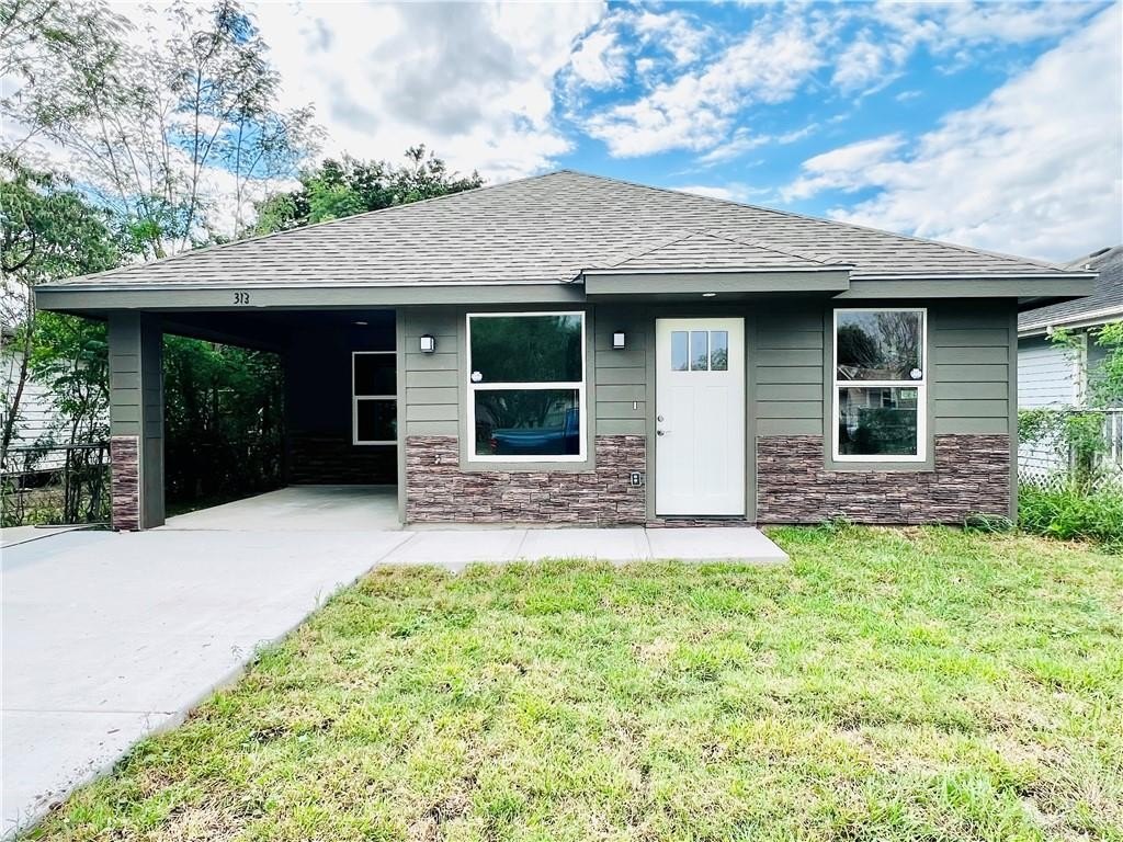 313 N Iowa Avenue, Weslaco, TX 78596, 3 Bedrooms Bedrooms, ,1 BathroomBathrooms,Residential,For Sale,313 N Iowa Avenue,0,483391