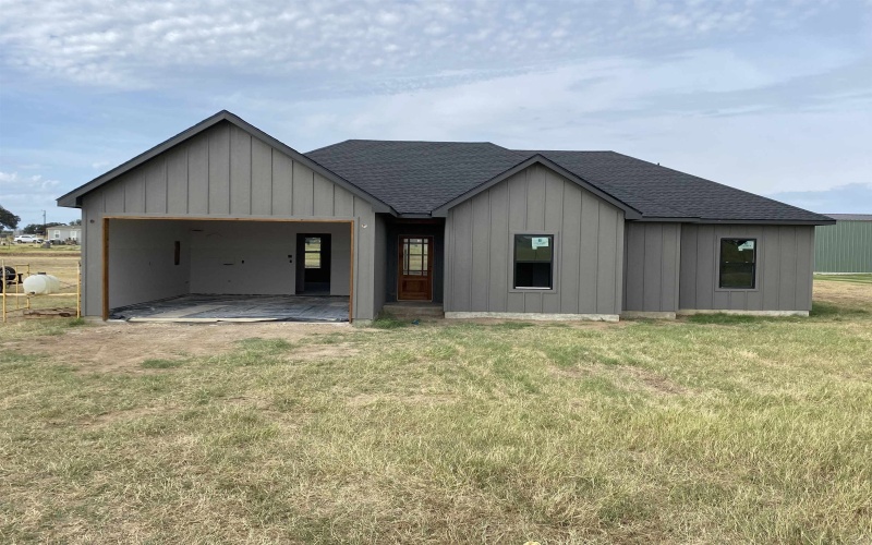 466 Johnson Road, Mason, TX 76856, 3 Habitaciones Habitaciones , ,2 BañosBaños,Residential,En Venta,466 Johnson Road,0,175490