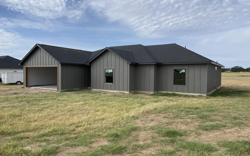 466 Johnson Road, Mason, TX 76856, 3 Habitaciones Habitaciones , ,2 BañosBaños,Residential,En Venta,466 Johnson Road,0,175490