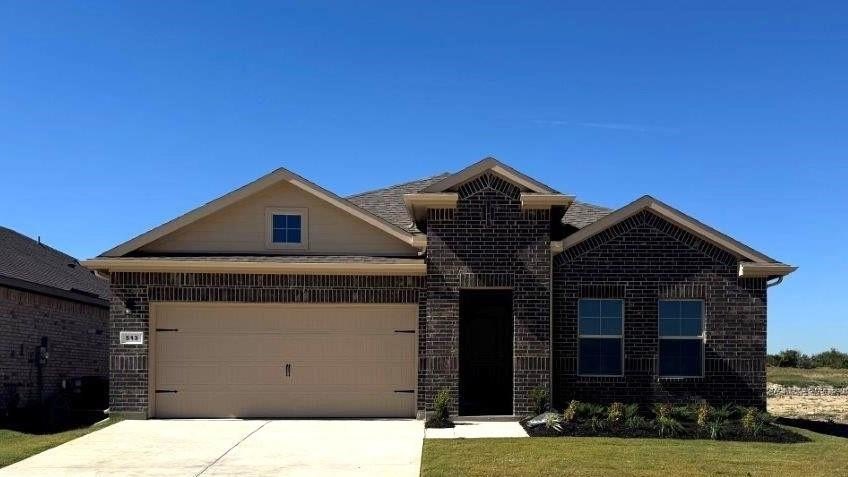 513 BABBLING BROOK Drive, Denton, TX 76259, 4 Bedrooms Bedrooms, ,2 BathroomsBathrooms,Residential,For Sale,513 BABBLING BROOK Drive,0,21095499