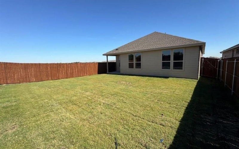 513 BABBLING BROOK Drive, Denton, TX 76259, 4 Bedrooms Bedrooms, ,2 BathroomsBathrooms,Residential,For Sale,513 BABBLING BROOK Drive,0,21095499
